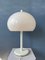 Lampe de Bureau Champignon Vintage, 1970s 7
