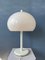 Vintage Mushroom Desk Lamp, 1970s, Image 7