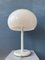Vintage Mushroom Desk Lamp, 1970s, Image 1
