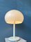 Vintage Mushroom Desk Lamp, 1970s, Image 4