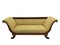 Sofa by H. Pander & Zonen, Netherlands, 1890s 2