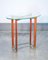 Table Basse par Daniela Puppa pour Fontana Arte, 1980s 1