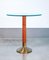 Coffee Table by Daniela Puppa for Fontana Arte, 1980s 3