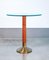 Coffee Table by Daniela Puppa for Fontana Arte, 1980s, Image 3