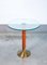 Coffee Table by Daniela Puppa for Fontana Arte, 1980s, Image 2