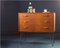 Vintage British Small Teak Chest of Drawers from G-Plan 1