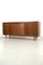 Vintage Sideboard with Sliding Doors from Dyrlund 1