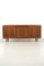 Vintage Sideboard with Sliding Doors from Dyrlund 4