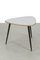 Table Basse Triangulaire Vintage 1