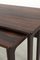 Nesting Tables in Rosewood, Set of 2 4