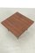 Vintage Wooden Coffee Table from Artifort, Image 6