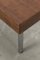 Tavolino da caffè vintage in legno di Artifort, Immagine 4