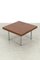 Vintage Wooden Coffee Table from Artifort, Image 1