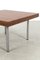 Vintage Wooden Coffee Table from Artifort, Image 3