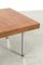 Vintage Wooden Coffee Table from Artifort 2