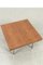 Vintage Wooden Coffee Table from Artifort 6