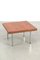 Vintage Wooden Coffee Table from Artifort, Image 1