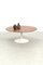 Tavolino da caffè vintage di Eero Saarinen, Immagine 2