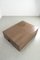 Coffee Table with White Washed Wood 8