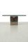 Vintage Sculptural Coffee Table in Brass 3