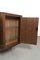 Mid-Century Wooden Sideboard, 1950s, Image 8