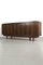 Mid-Century Wooden Sideboard, 1950s, Image 3