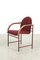 BK Dining Chairs from Asko, Set of 4 3
