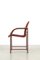 BK Dining Chairs from Asko, Set of 4 4