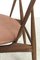 Dining Chairs by Kurt Østervig, Set of 4 5