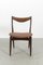 Dining Chairs by Kurt Østervig, Set of 4 2