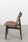 Dining Chairs by Kurt Østervig, Set of 4 3