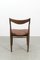 Dining Chairs by Kurt Østervig, Set of 4, Image 4