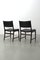 Chairs by Kai Lyngfeldt Larsen, Set of 2 3