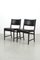 Chairs by Kai Lyngfeldt Larsen, Set of 2 1