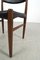 Vintage Dining Chairs by Grete Jalk, Set of 6 8