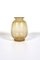 Tin Crackle Vase by Andries Dirk Copier, Image 1