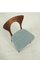 Vintage Dining Room Chairs by Niels Koefoed, Set of 6 7