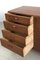 Vintage Chest of Drawers in Wood, Image 6