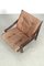 Vintage Hunter Armchair by Torbjørn Afdal, Image 8