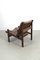 Vintage Hunter Armchair by Torbjørn Afdal 2