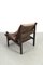 Vintage Hunter Armchair by Torbjørn Afdal 2