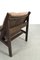 Vintage Hunter Armchair by Torbjørn Afdal, Image 7