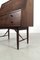 Vintage Rosewood Secretary by Ib Kofod-Larsen, Image 6