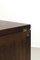 Captains Bar Cabinet in Rosewood, 1960s 8