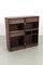 Captains Bar Cabinet in Rosewood, 1960s 2