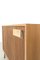 Two-Door Cabinet with Hairpin Legs 6