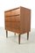 Vintage Danish Chest of Drawers., Image 1