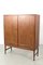 Vintage Teak Wardrobe by Niels O. Møller, Image 1