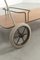 Vintage German Trolley in Brass 4