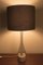 Lampada da tavolo vintage in marmo, Immagine 2